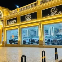۴۰۰متر اجاره تجاری سعادت آباد + پارکینگ