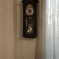 ساعت دیواری