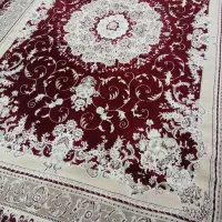 فرش ۹ متری ۷۰۰ شانه تراکم ۱۵۰۰