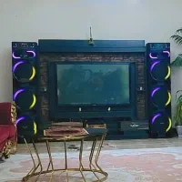 میز تلویزیون