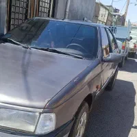 روا تازه تعمیر 88 دوگانه کارخانه|خودرو سواری و وانت|بوکان, |دیوار