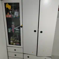 کمد اتاق کودک|جاکفشی، کمد، دراور|تهران, جوادیه تهرانپارس|دیوار