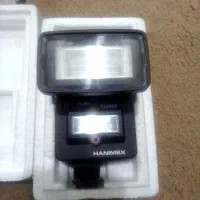 فلاش دوربین HANIMEX TZ2500