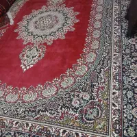 فرش درحد نو شسته تمیز|فرش|اهواز, زرگان|دیوار