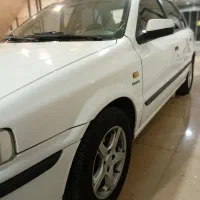 سمند ef7 مدل ۹۲ بیرنگ|خودرو سواری و وانت|مشکین‌دشت, |دیوار