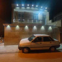 فروش منزل طبقه دوم نواب صفوی کوچه ۱۷