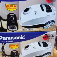 جاروبرقی پاناسونیک
