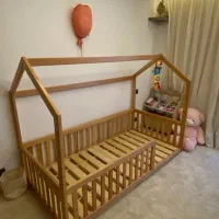 تخت|تخت و سرویس خواب|بیرجند, |دیوار