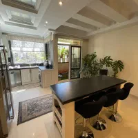 شریعتی ملک سهروردی ۱۲۰متر فول امکانات