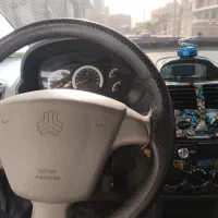 تیبا۲ مدل ۱۴۰۰|خودرو سواری و وانت|شاهینشهر, فدک|دیوار