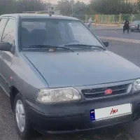 پراید مدل 94