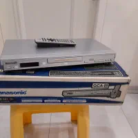 DVD.PLAYAR S27|پخش‌کننده DVD و ویدیو|تهران, صد دستگاه|دیوار
