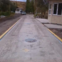 فروش انواع باسکول جاده ای