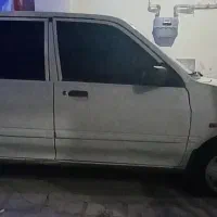پراید 111  مدل  1392