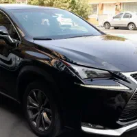 لکسوز NX300 هیبرید۲۰۱۶ بیرنگ نقدواقساط|خودرو سواری و وانت|تهران, نارمک|دیوار