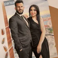 تابلو مدادرنگی سفارشی