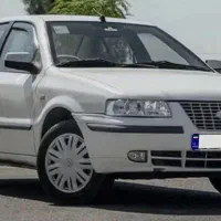 سمند   Lx مدل 96