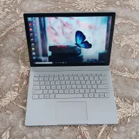 SURFACE BOOK 1|رایانه همراه|سقز, |دیوار