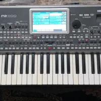 کرگ pa900