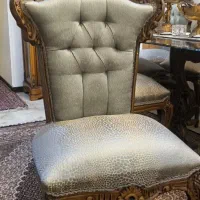 مبلمان استیل|مبلمان خانگی و میز عسلی|تهران, سید خندان (جلفا)|دیوار