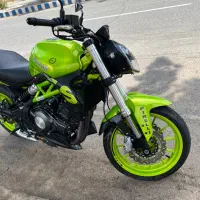 بنلی ۳۰۰|موتورسیکلت|سبزوار, امام خمینی (ناوی)|دیوار