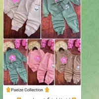 لباس ها بچگانه از 78/ماه تا 10سال|کفش و لباس بچه|آبدانان, |دیوار