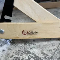 بانوج/گهواره/ننو/سیسمونی|تخت و صندلی بچه|مشهد, عبادی|دیوار