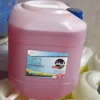 ۲۰ لیتری مایع صابون و جرمگیر و سفید کننده