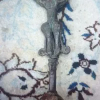 قدیمی برنجی مسی مفرخ|بدلیجات|مراغه, |دیوار