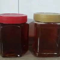 عسل طبیعی