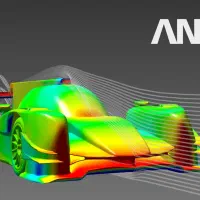 انسیسansysسالیدsolidسالیدورکس فلوئنتfluentسالیدورک