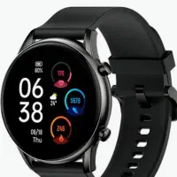 ساعت شیائومی مدل هایلو rt2