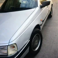 پژو 405 دوگانه شرکتی نقداقساط