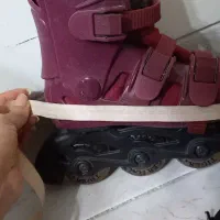 کفش اسکیت برند تایگر ایتالیایی|دوچرخه، اسکیت، اسکوتر|شیراز, آبیاری|دیوار