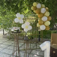 بادکنک آماده