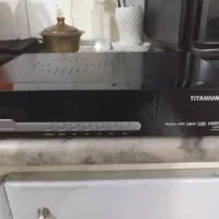 گیرنده تلویزیون فول اچ دی|صوتی و تصویری|ملارد, |دیوار