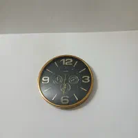 ساعت سه موتور