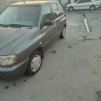 پراید۱۱۱|خودرو سواری و وانت|کرمان, |دیوار