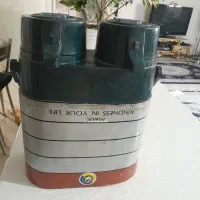 فلاکس دوقلو 1ونیم لیتری