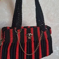 تعدادی اجناس در حد نو