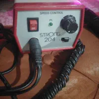 سوهان برقی استرانگ