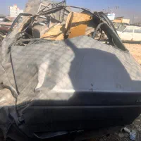 پژو۴۰۵ تصادفی|خودرو سواری و وانت|شیراز, حومه شیراز|دیوار