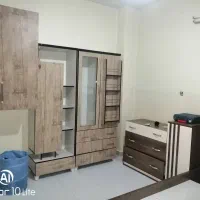 آپارتمان ۶۲ متری یک خوابه