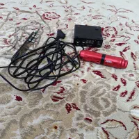 دستگاه تاتو سالمه2500 قیمت