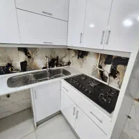 اپارتمان فروشی طبرسی شمالی همکف راه جدا