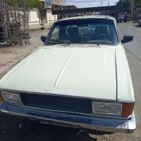 یه پیکان وانت تر تمیز