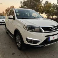 تیگو 5 مدل 1399 فول|خودرو سواری و وانت|کرج, بنیاد|دیوار