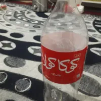 بطری‌نوشابه|ظروف نگهدارنده، پلاستیکی، یک‌بارمصرف|فاضل آباد, |دیوار