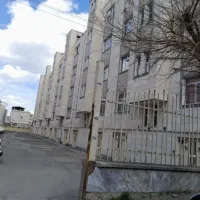 اپارتمان52متری