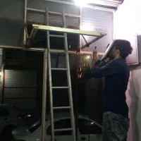 جوشکار سیار|خدمات پیشه و مهارت|دزفول, |دیوار